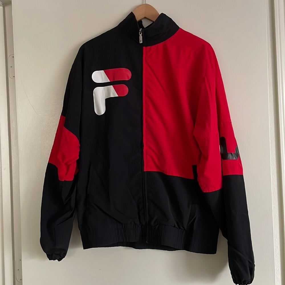 FILA for Urban Outfitters Jacket